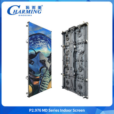Custom Indoor P2 P3 LED Display Panel Screen Video Wand Led Flexibel Display