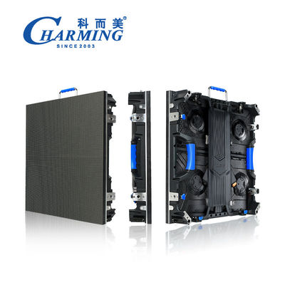 Hard Connection Indoor Outdoor LED Screen Naadloze splitsing P2.6 P2.98 Kaito K Series Led Screen