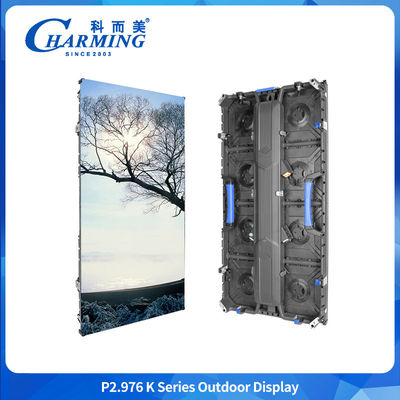 Led Video Wall Led Indoor Screen Gekrompen P2.6 P2.9 P3.91 Indoor Led Grote Scherm Display