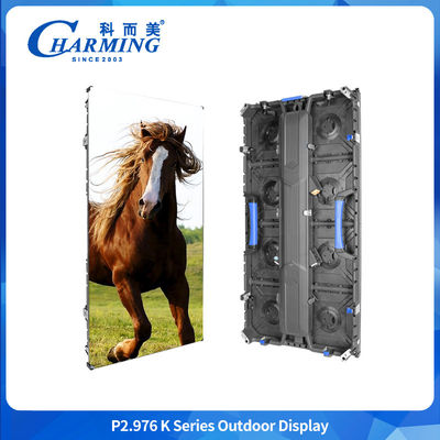Led Video Wall Led Indoor Screen Gekrompen P2.6 P2.9 P3.91 Indoor Led Grote Scherm Display