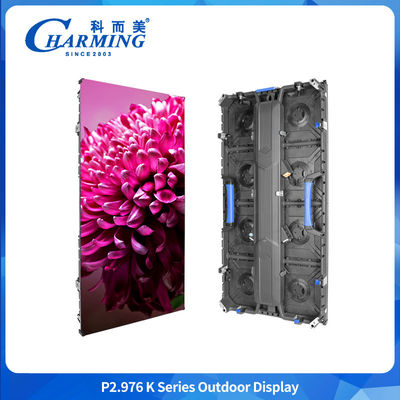 Outdoor 3d Reclame Led Screen P2.976 K Reclamecircuit Diagram Led Sign Board