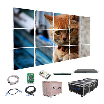 HELDIGE KLOREN EN DETAILVOLLENDE FIGUURKWALITEIT P2.98 LED FILM SCREEN OUTSTED LED BESCHERMING SCREEN VOOR STREETREADVERKUNDING