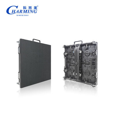 Populair product Led Display CP Serious Full Series van Mutual en elke vorm