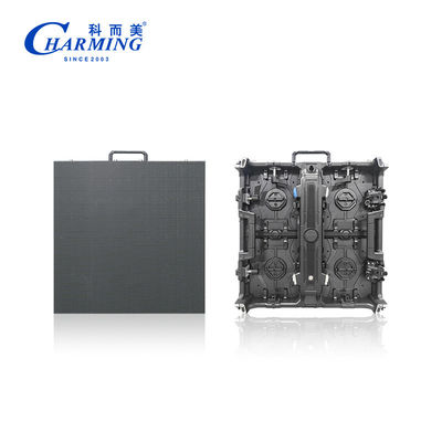P2.976mm Video Indoor Led Display Screen 112896 Dot/m2 7860hd Led Screen 4k Verhuur Led Screen Voor Concertverhuur
