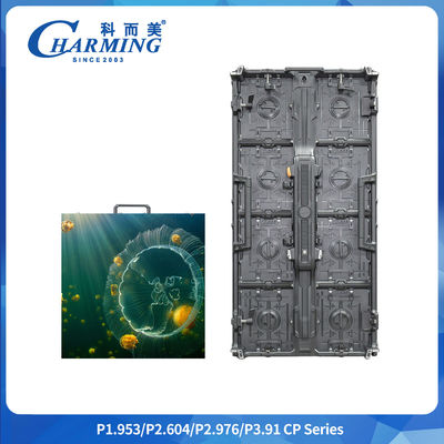 7680hz Full Sexy Video Smd Fixed Led Screen 10%~90%RH P1.9-3.9 Voor Indoor Rental Stage Led Screen Display Screen Indoor Reclame