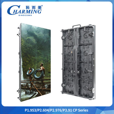 500x500mm/500x1000mm P2.604 Outdoor Jumbo Led Screen Full Color Outdoor Led Display Screen Vid Flexibel Led Screen