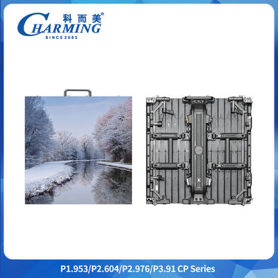 P1.953 Video's Indoor Led Display Full Sexy Video 1080p Full Hd Indoor Led Screen Voor reclame binnen