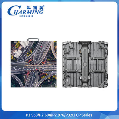 P1.953 Video's Indoor Led Display Full Sexy Video 1080p Full Hd Indoor Led Screen Voor reclame binnen