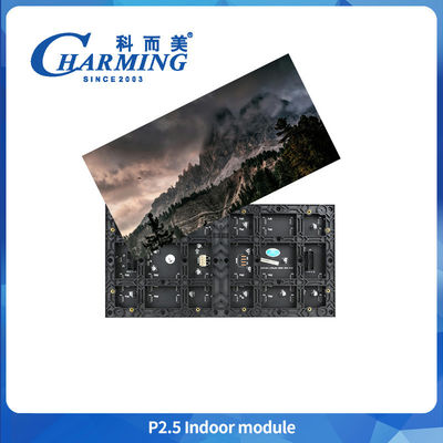 Aanpasbaar Led Display Wandscherm Sleutel in handen Led Video Wall System P5 Led Display Panel Stage Indoor