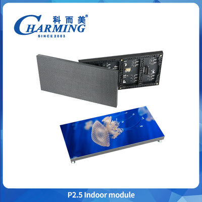 Fixed Frame Projector Screen Custom Mini P1.25 P1.86 P2.5 Indoor Fixed Pantalla Video Led Wandpaneel