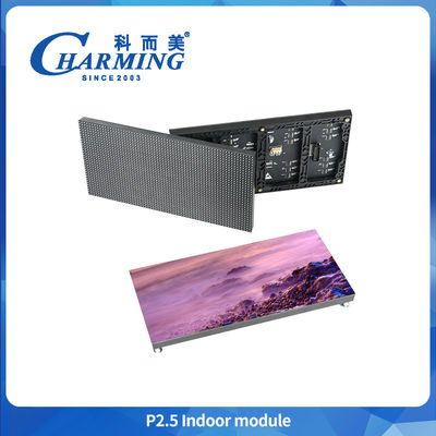 SMD2020 P2 P2.5 P3 3D Wall Indoor Advertising Board Display P4 P5 Panel Advertising 4K HD Indoor Led Screen