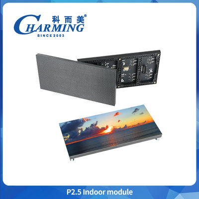 3840Hz Led Module P2.5 Indoor Charming Indoor Led Grote Scherm Display Video P2 P3 P4 P5 Indoor Advertising Board