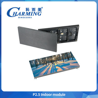 Seamless Splicing Led Panel P2.5 P3 P4 P5 4k Indoor Led Module hebben in voorraad voor Indoor Conference Room Display