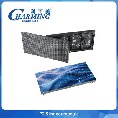 IP50 Smd Led Module P2 P2.5 P3 P4 P5 Magnetisch Indoor Led Screen Module Panel