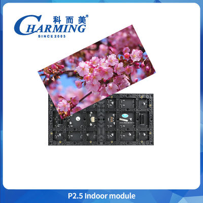 3840Hz Smd Led Module P2 P2.5 P3 P4 P5 Led Screen Module Panel voor indoor evenementen en reclame