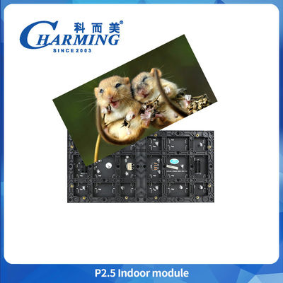 320X160mm Indoor P2 P2.5 P3 P4 P5 Led-module Reclame scherm 3840Hz Reclame scherm Indoor