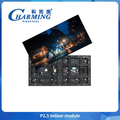 Smd2020 4k refresh rate Full Color P3 Indoor Led Module Levering binnen 3-5 dagen Voor indoor advertentie display en SMD stand