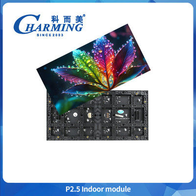 P5 P4 P3 P2.5 P2 Magnetisch geleid module IP50 Indoor Smd Full Color Waterdicht geleid video wandpaneel 24W Led Reclame scherm voor entertainment locaties