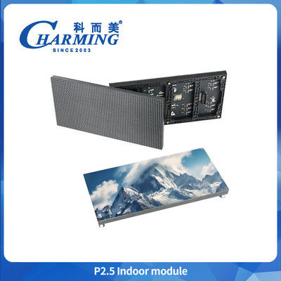 P5 P4 P3 P2.5 P2 Magnetisch geleid module IP50 Indoor Smd Full Color Waterdicht geleid video wandpaneel 24W Led Reclame scherm voor entertainment locaties
