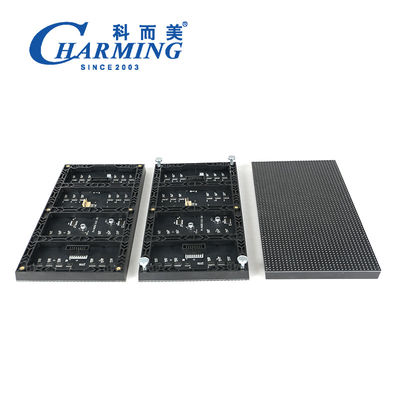 Low Power Module P4 Module Led Video Display Goede stabiliteit en gelijke kleurverdeling Led Display High Definition Display