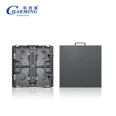Gemakkelijk snel installeren P2.6 P2.9 P3.9 Huurhoge kwaliteit video led schermen full color led outdoor display board van 20 jaar fabriek in China Ht en veelzijdige styling