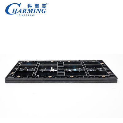 China Plant Makkelijk snel installeren P3 Wand Video Display High Definition Led Video Wall Screen