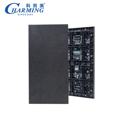 Hoogresolutie Indoor Led Screen P2.5 P3 P4 P5mm SMD Led Display Screen Indoor Full Color Led Module