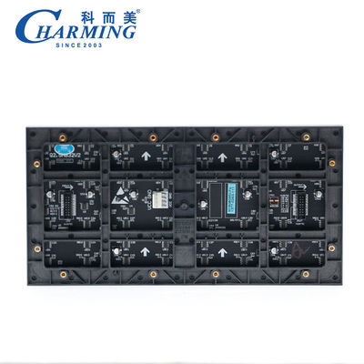 P2.5 Flexibel LED-scherm P2.5 P3 P4 Modulepanelen Video Wand Led Scherm