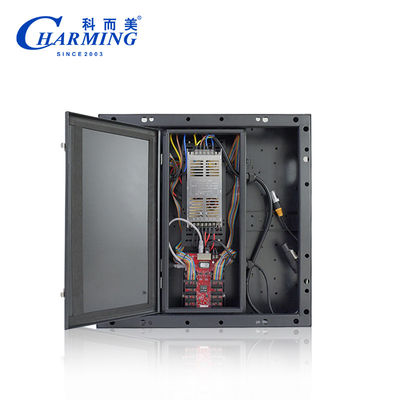 P2.604/P2.976/P3.91 Video vloertegel met GOB-proces ️ krasbestendige, slijtagebestendige, 360° LED-bescherming en gelijkmatige warmtegeleiding