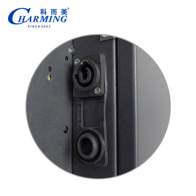 Beste prijs P3.91 LED-scherm Floor Tiles Panel Full Color 504*504MM Led Floor Tile Display Screen Waterdicht IP65
