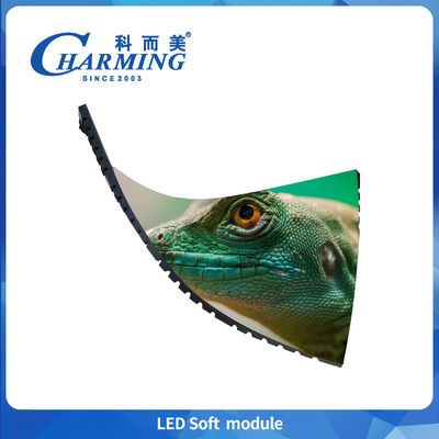 4k P2.5 P3 P3.076 P4 Led-module Vooronderhoud Led-modules voor reclame Flexible Led-module
