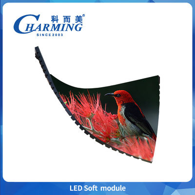 P3 Indoor Screen Display Vedio Wandscherm 240*120MM Waterdicht IP40 Op maat