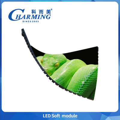 P3 Indoor Screen Display Vedio Wandscherm 240*120MM Waterdicht IP40 Op maat