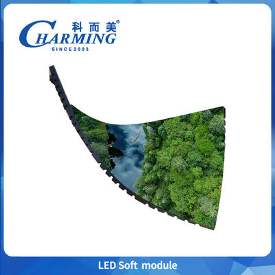 2-8K HD Magnetisch Led Modules Scherm P2 P2.5 P3 P3.076 P4 Flexibel Opvouwbaar Indoor 32 Scan Led Display Scherm