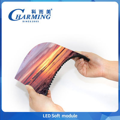 P2/P2.5 Led Soft Module Flexibel binnenscherm IP40 SMD2020/SMD1515
