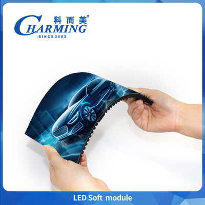 2-8K HD Magnetisch Led Modules Scherm P2 P2.5 P3 P3.076 P4 Flexibel Opvouwbaar Indoor 32 Scan Led Display Scherm