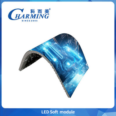 Led Soft Module Led Screen Hoogwaardig groot Rantal tv Scherm zacht binnenshuis Display