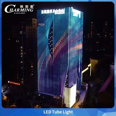 Good Quality New Technology High Bright Indoor Led Tube IP65 Waterproof Led Tube Light