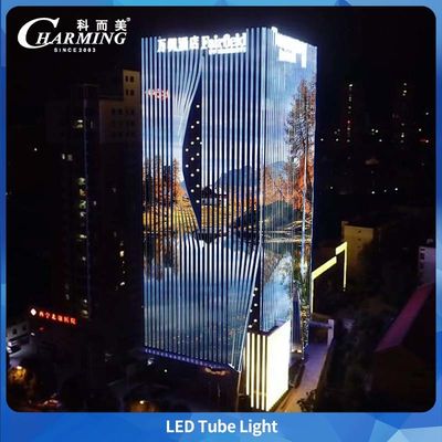 IP65 Waterdichte PC Materiaal Led Buis Licht Outdoor Hot Selling Led Waterdichte Armatuur