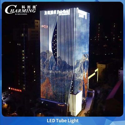 IP65 Waterdichte PC Materiaal Led Buis Licht Outdoor Hot Selling Led Waterdichte Armatuur