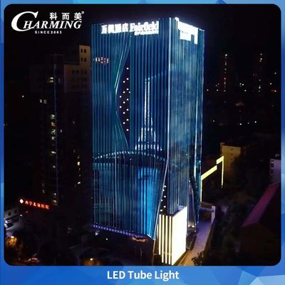 Warmverkopende fabriek Buiten IP65 LED buislicht LED hoge helderheid