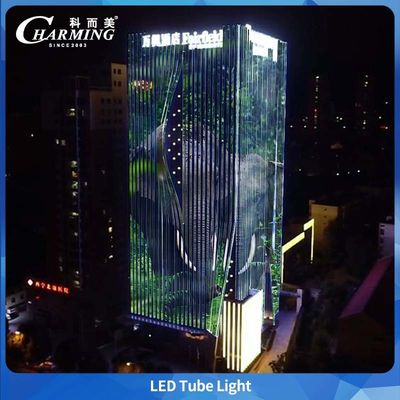 Warmverkopende fabriek Buiten IP65 LED buislicht LED hoge helderheid