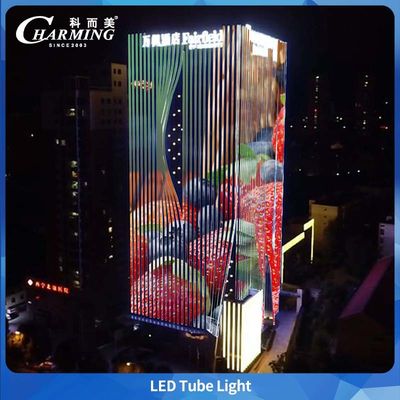 24V Buitenfront Lineaire Led RGB 5,5w Verlichting Met Goog Performance