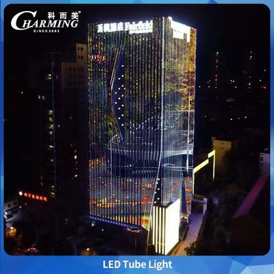 Fabriek Hot Sale Outdoor IP65 LED Tube Light Hoog Helderheid LED