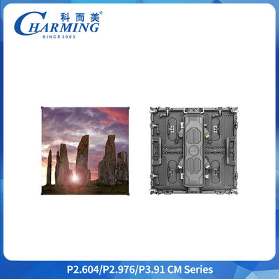 Podium Achtergrond Led Verhuur Display Outdoor Optreden Verhuur Groot Scherm LED Verhuur Elektronisch Groot Scherm