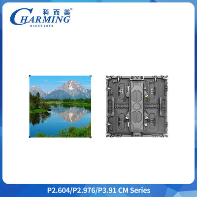 P3.91Outdoor Live Performance LED-scherm Verhuur LED-scherm Waterdicht podium Hoge helderheid Achtergrondscherm LED-wand