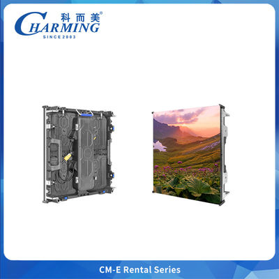 Waterdicht Buiten P3.91 Reclame LED Scherm Grote Staande Digitale Billboard Buiten LED Display