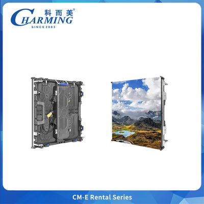 Stage Rental Led Display Advertising Led Screen HD P3.91 Outdoor Led Screen Panel