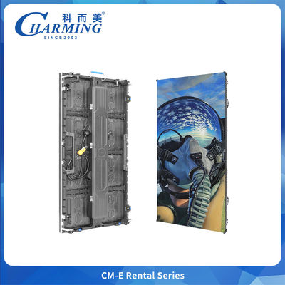 8K Buiten Waterdicht 50x50 50x100 LED Scherm P3.91 Voor Buitenpaneel Voor Bruiloft