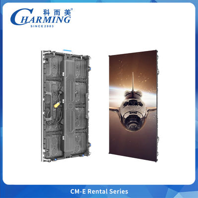 8K Buiten Waterdicht 50x50 50x100 LED Scherm P3.91 Voor Buitenpaneel Voor Bruiloft